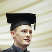 Photo of Greg Walters